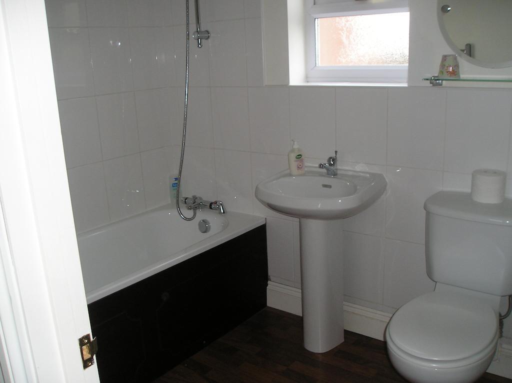 Benton House Bed & Breakfast Huntspill Room photo